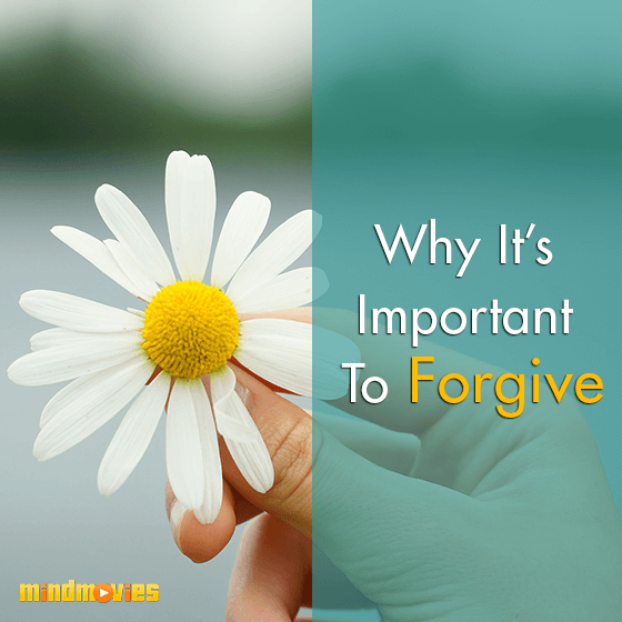 Why Itâ€™s Important To Forgive