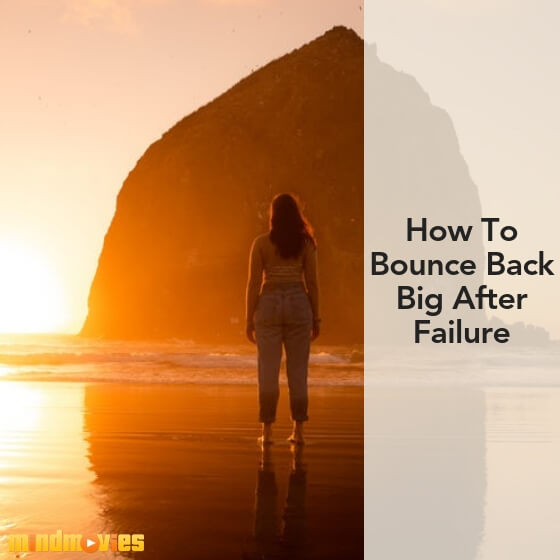 how to bounce back big