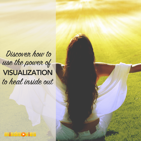 [FAQ] How To Harness The Power of Visualization for Healing