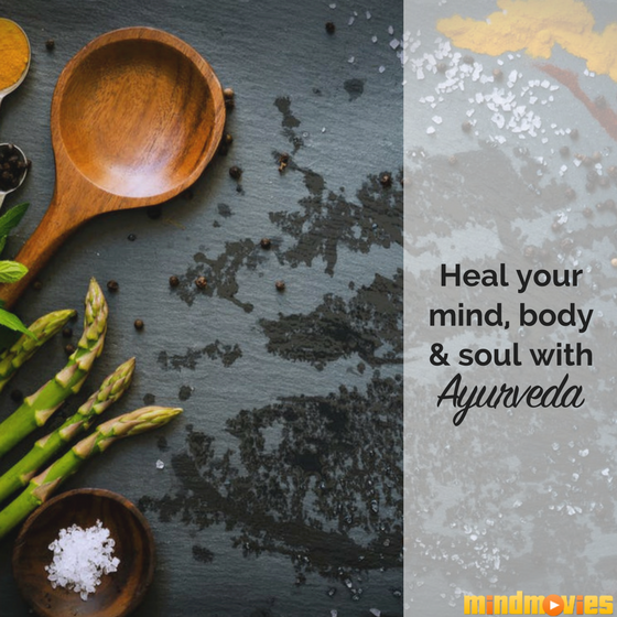 Healthy Ayurveda Remedies