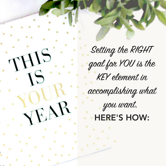 this is your year