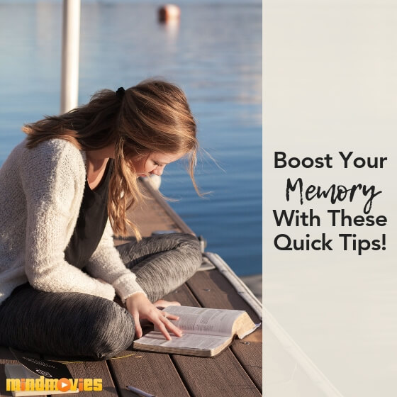 boost your memory with these quick tips