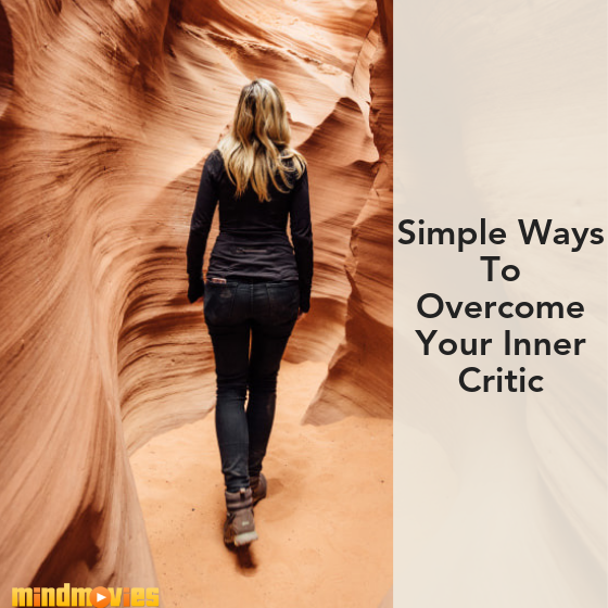 silence your inner critic