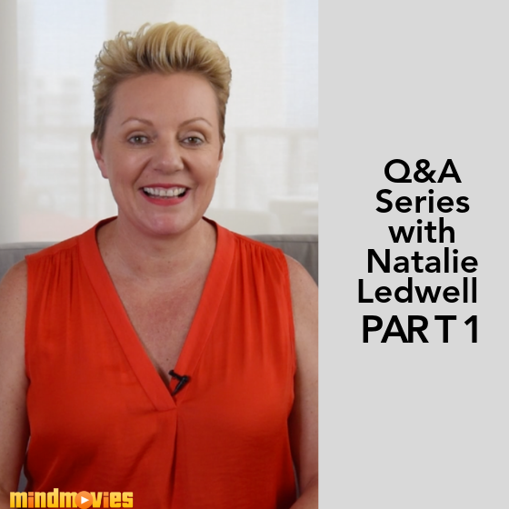 Q&A Series With Natalie: Part 1
