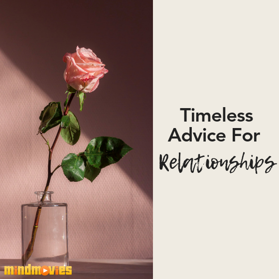 Top 5 Timeless Relationship Tips To Hold On To Forever