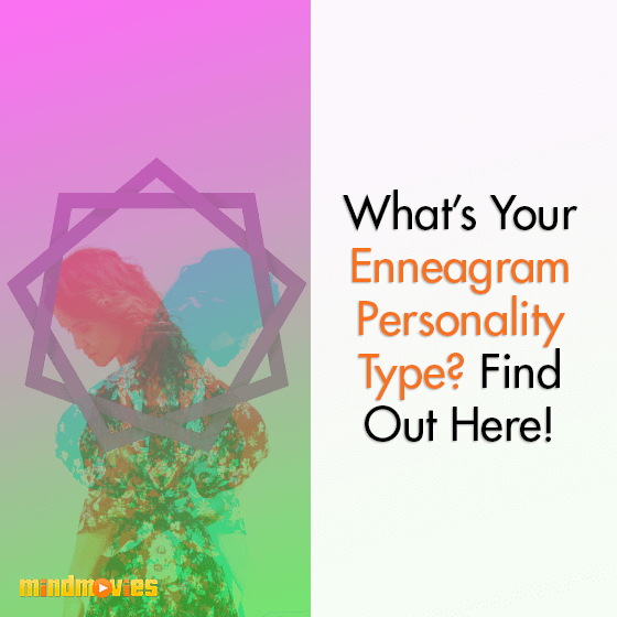 What's Your Enneagram Personality Type? Find Out Here!