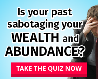 Wealth & Abundance Quiz