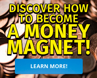 money magnet