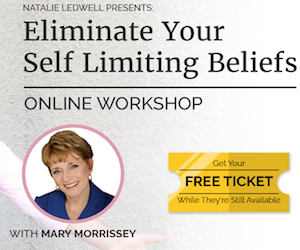 eliminate limiting beliefs