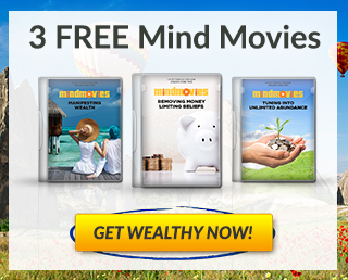 3 Wealth mind movies