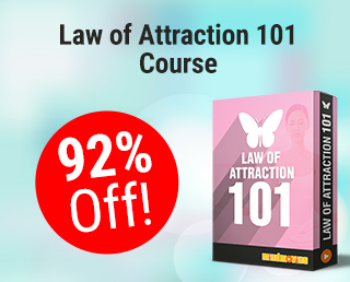Law of Attraction 101
