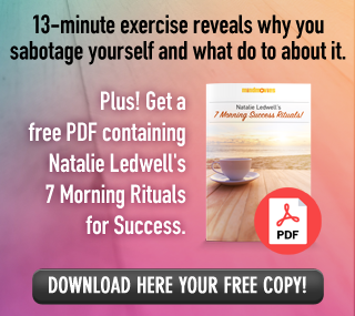 Morning Success Rituals and Exercise