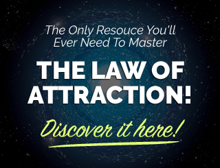Mastering the Law of Attraction