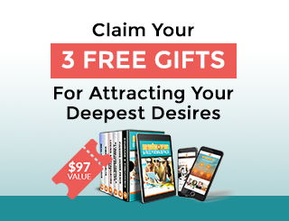 3 free gifts