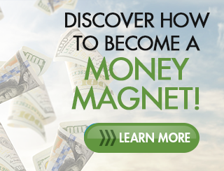 money magnet meditation