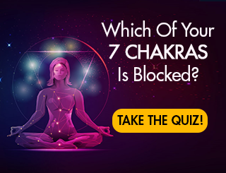Chakra Quiz