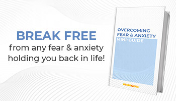Releasing Fear and Anxiety Mini-Guide