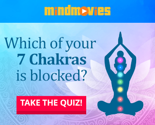 chakra awakening quiz