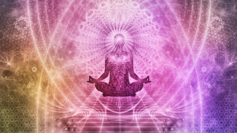 LAW OF ATTRACTION!