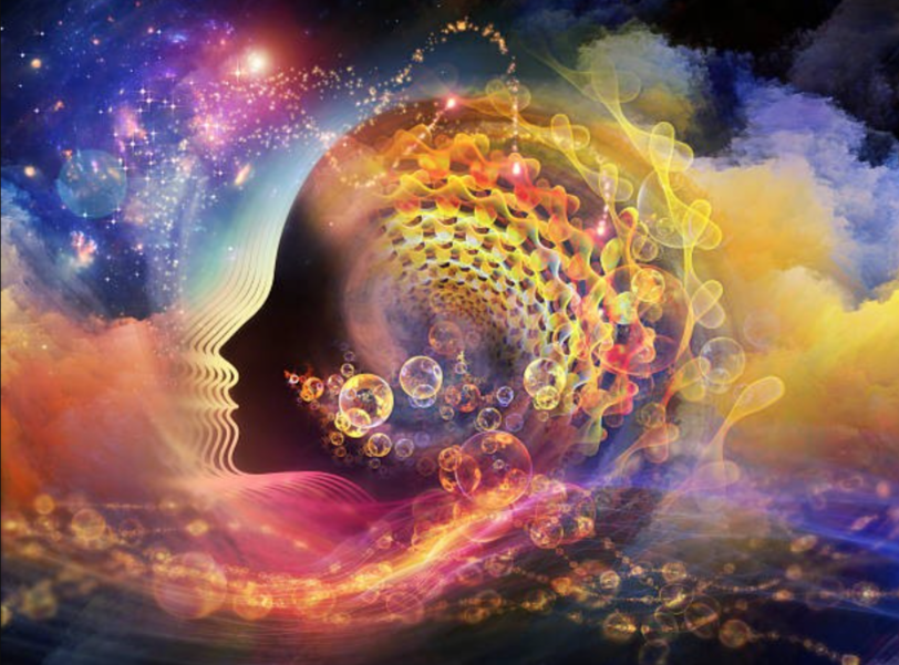 LAW OF ATTRACTION!
