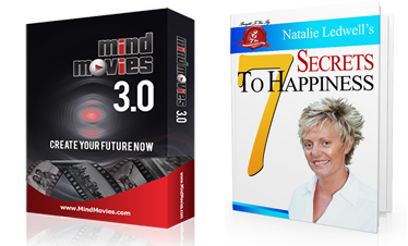 7 Secrets To Happiness and Mind Movies 3.0 Creation Kit