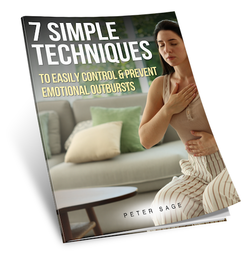 7 SIMPLE TECHNIQUES BY PETER SAGE